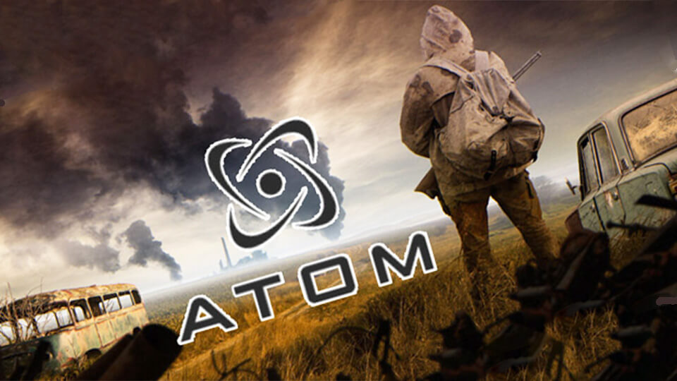 Atom rpg обзор